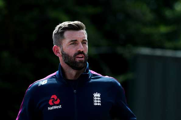 Liam Plunkett is contracted with Surrey till the end of 2021 season