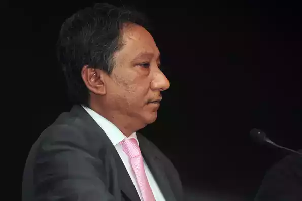 "We isolated the team from the rest and out major emphasis was to better our game abroad because we faced the problem of not playing well overseas" - Nazmul 