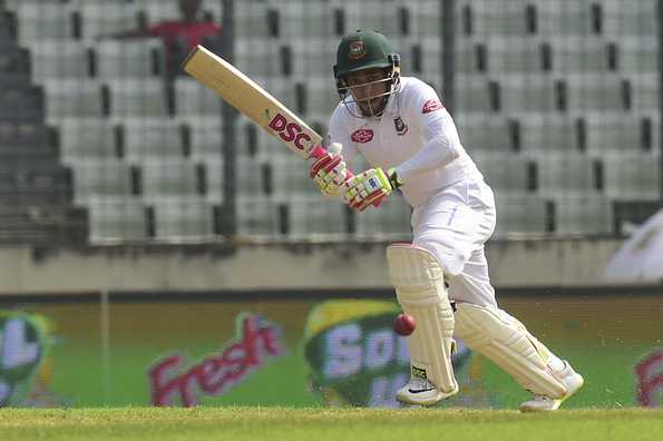 After opting out of the Pakistan tour, Rahim has returned to the Bangladesh Test squad