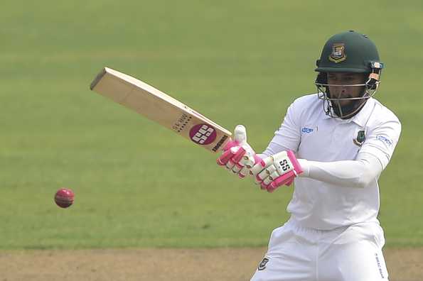 Rahim is fresh from a match winning double-hundred against Zimbabwe in the one-off Test.