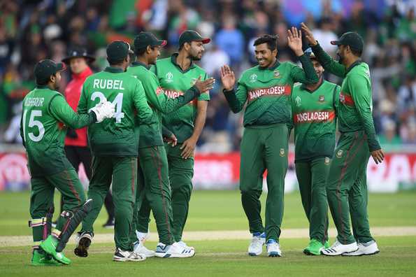 "For us players' safety comes as the first priority and we are not going to compromise with it at any cost," BCB media committee chairman Jalal Yunus