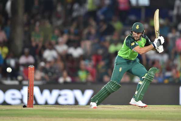 Janneman Malan's unbeaten 129 helped South Africa seal the three-match ODI series versus Australia