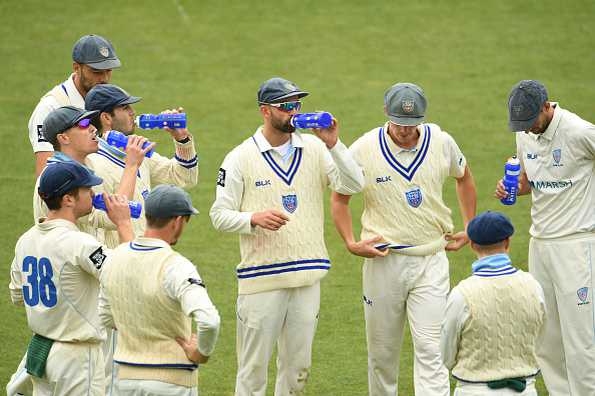 New South Wales had 51 points from nine games with six wins in their bag.