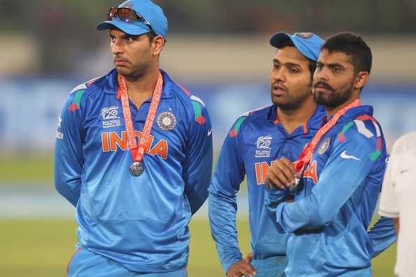 The World Cup winning all-rounder wants younger players to show more respect towards their seniors in the team