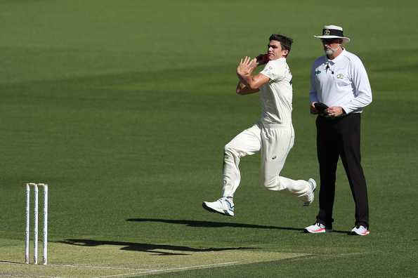 Abbott was set to play across all formats for the first half of the season.