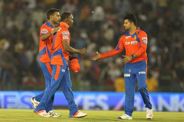 Suresh Raina and Co. will be up against some familiar faces