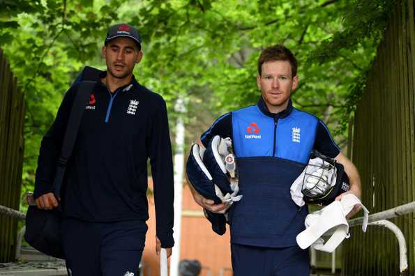 Hales' exile from England's squad continues because of "trust" issues.