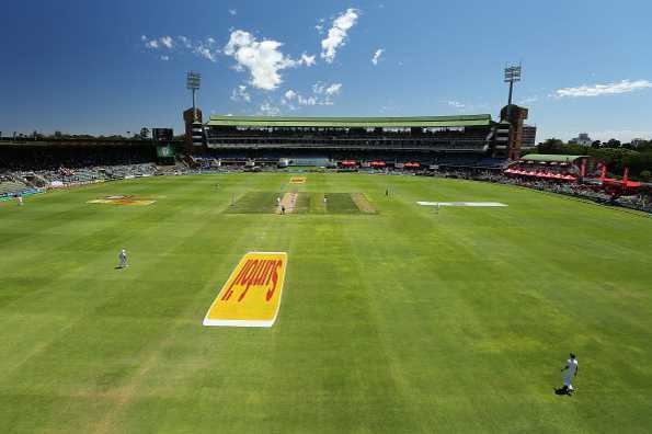 Representational Image: The SA Domestic Season got underway on November 2.