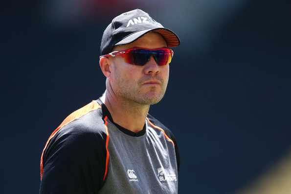 The 41-year-old will join Canterbury Cricket as head coach on August 1