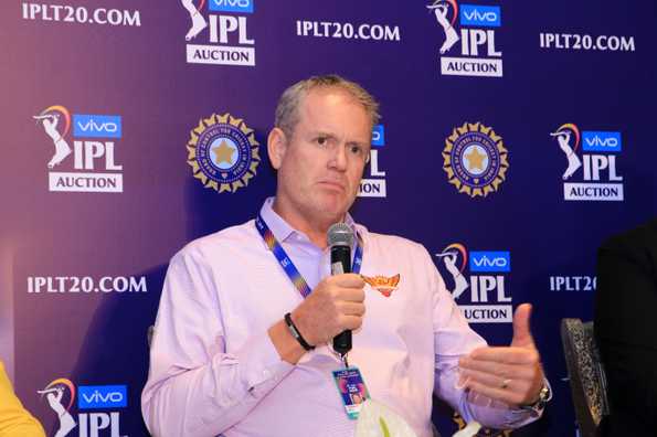 Tom Moody stressed on picking and grooming death-over bowlers over death-over batsmen during his successful stint with SRH