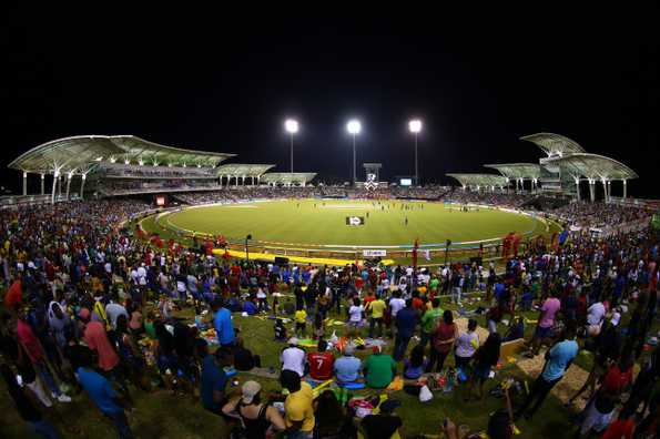 Trinidad and Tobago is set to host CPL 2020