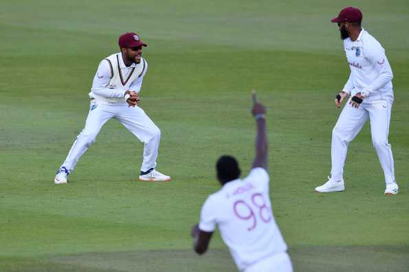 Can West Indies limit England to a chaseable total?