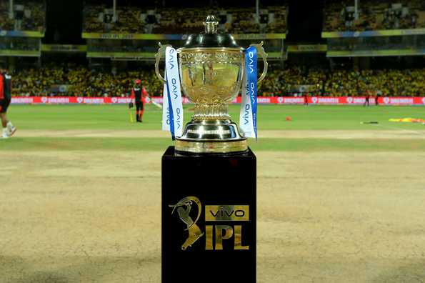 The postponement of the Men's T20 World Cup opened up a window for the IPL to be held