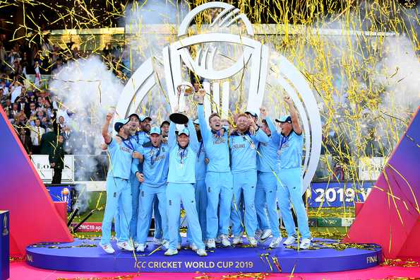 Top-Seven teams from the Super League and India (hosts) will qualify directly for the 2023 World Cup