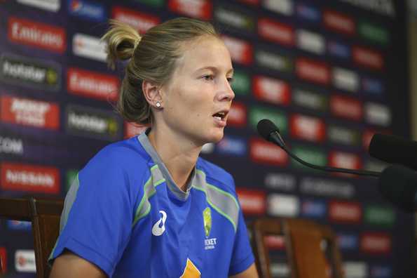 T20 has been the vehicle of women's cricket for the last few years, feels the Australian captain.