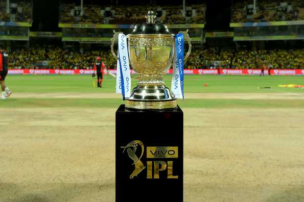 The IPL final will be held on November 10.