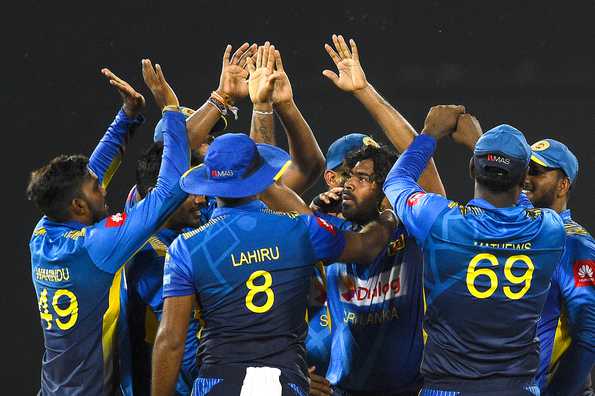 Five teams, named after the cities of Colombo, Kandy, Galle, Dambulla and Jaffna were expected to participate in the tournament.