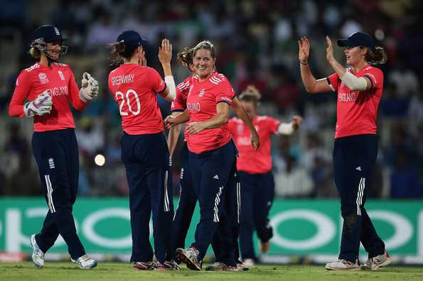 England have found ways to come out on top irrespective and keep their juggernaut rolling, not losing a single game - warm-ups inclusive - since their arrival on the Indian shores.