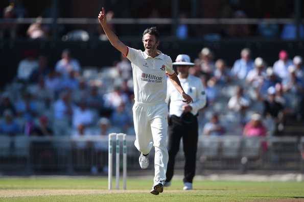 I am thrilled to get the opportunity to stay at Lancashire as bowling coach: Onions