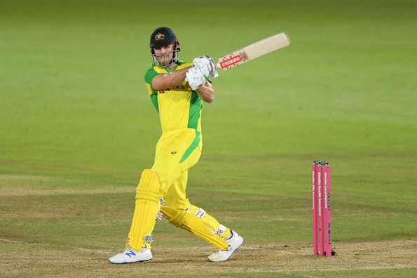 Mitchell Marsh will be given ample opportunities to cement his spot in the middle order