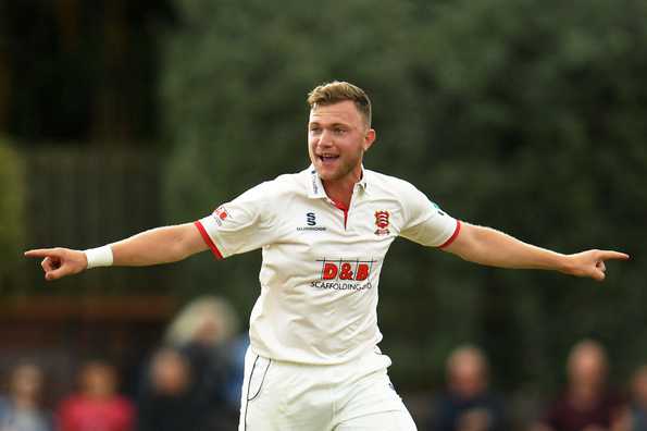 "Playing a five day final at Lord's is something that, unless the format changes drastically, that we are not going to experience again" - Sam Cook