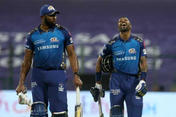 How devastating could Pollard and Pandya be in Sharjah?