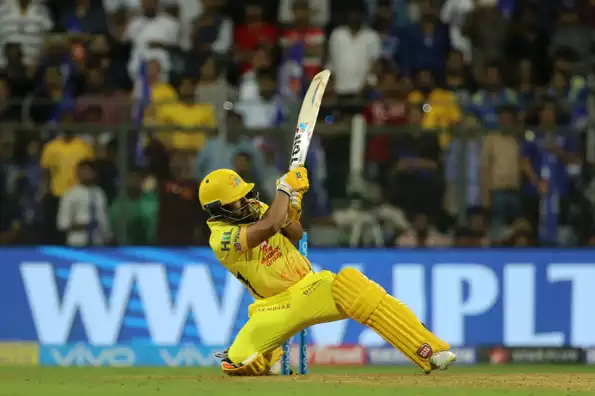 Should CSK continue with Kedar Jadhav in their playing XI?