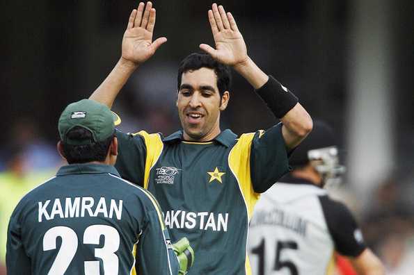 Umar Gul's sensational spell gave Pakistan the impetus to what was turning out to be a sorry tournament until then.