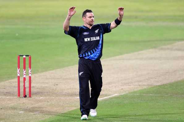 Nathan McCullum is set to retire at the end of his contracting year