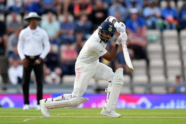 KL Rahul had lost his Test spot to Rohit Sharma midway through 2019.