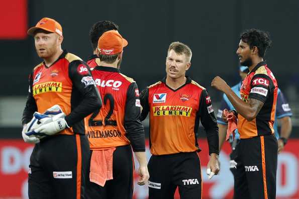 SRH are in a do-or-die zone where they have no option but to win.