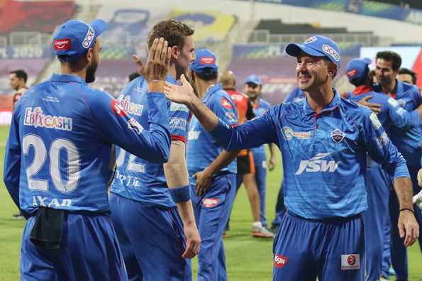 Can DC deny Mumbai Indians their fifth IPL title?