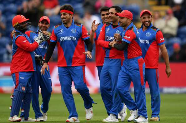 Afghanistan will take on Ireland in UAE in a 3-match ODI series on January 18, 21 and 23.