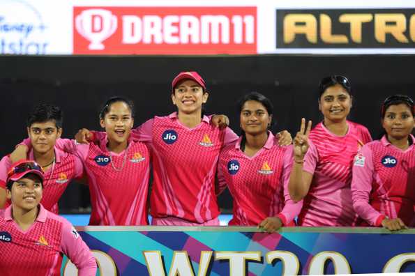 It's the right time for the BCCI to broaden horizon with respect to organising women's IPL: Lisa Sthalekar