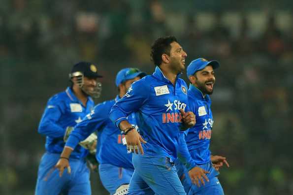 India will look to maintain their unbeaten streak ahead of the final