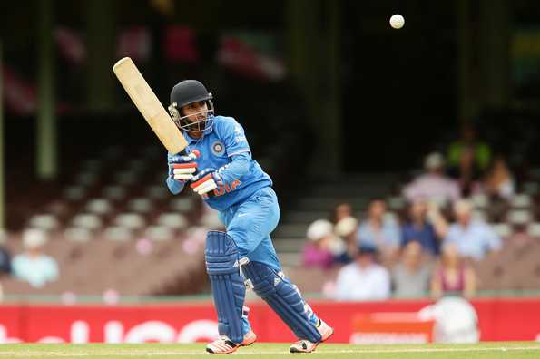 Mithali Raj has led India to six consecutive wins against Sri Lanka ahead of the ICC World T20 2016