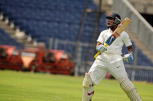 Shreyas Iyer starred with a quickfire century and bagged the Man of the Match in the final