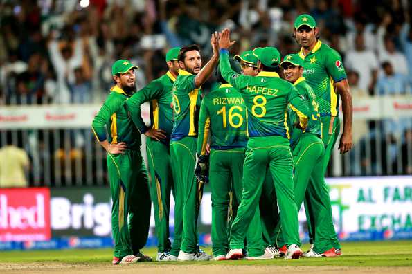 The Shahid Afridi-led side begin their World T20 campaign on March 16