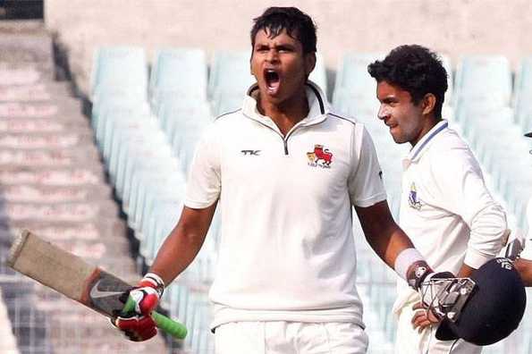 Youngsters like Shreyas Iyer have made their presence felt