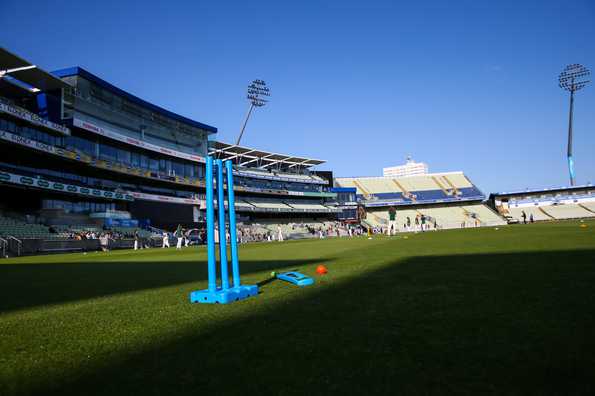 [Representational Photo] Jansen, 20, turned heads when he claimed seven wickets in the defeat of Titans at Centurion