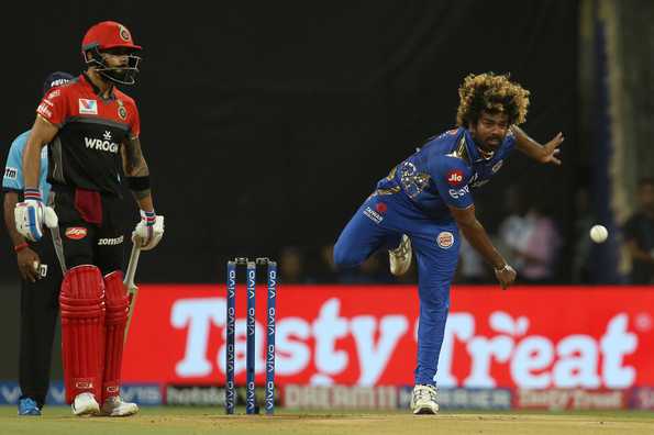 Lasith Malinga has been part of four of MI's five title wins.