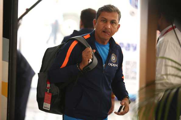 Bangar has previously worked as the head coach of Kings XI Punjab.