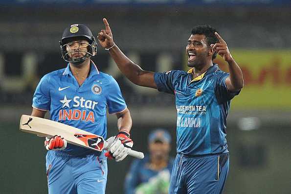 "Since I have played with Yuvi a lot, it is difficult for him to come in straightaway and start hitting in the 17th or 18th over," said Dhoni.