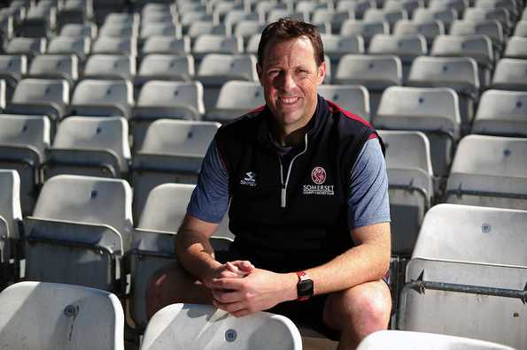 Trescothick takes up the spot left vacant since March 2019 when Mark Ramprakash was let go