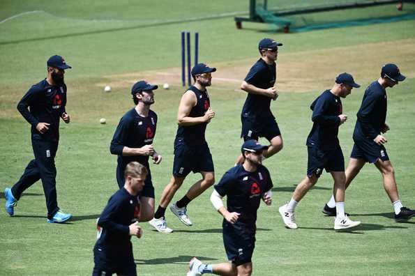 England will use the series to get an inkling of what to expect in the World Cup