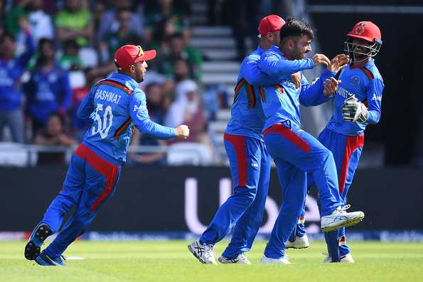 Afghanistan have won 16 of the 20 matches played since January 2018