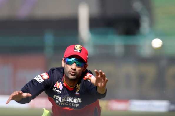 Gurkeerat played for Royal Challengers Bangalore last season