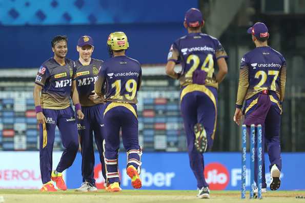 Can KKR improve on their head-to-head record against Mumbai Indians?