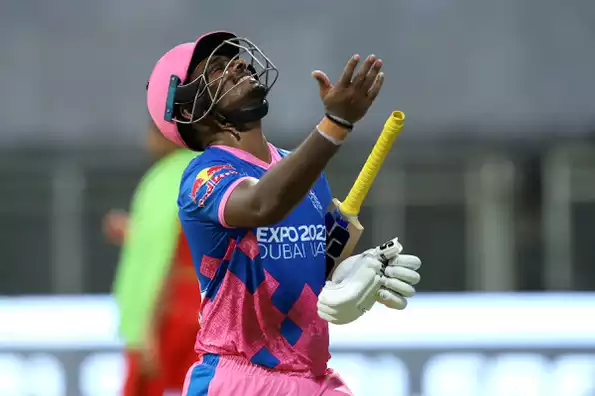 Can Sanju Samson get another big score after being dismissed for single-digit scores in two matches