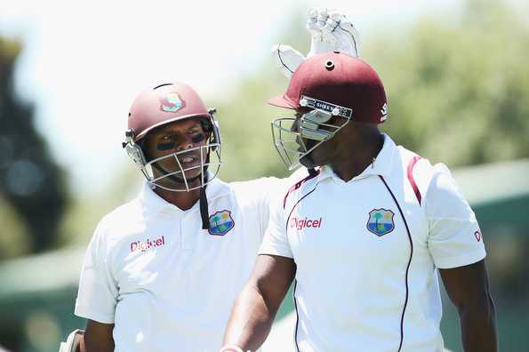 Chanderpaul will represent Gemini Arabians in the MCL.